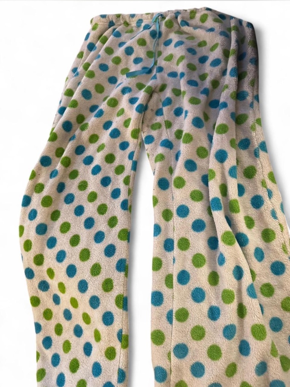 Dots Polka Dot Pajama Pants